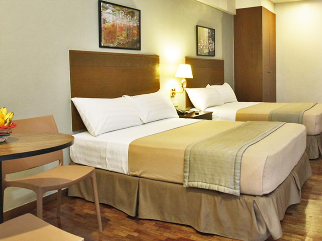 Hotel Fersal Kalayaan, Quezon