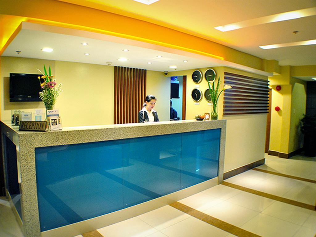 Fersal Kalayaan, Quezon 3*