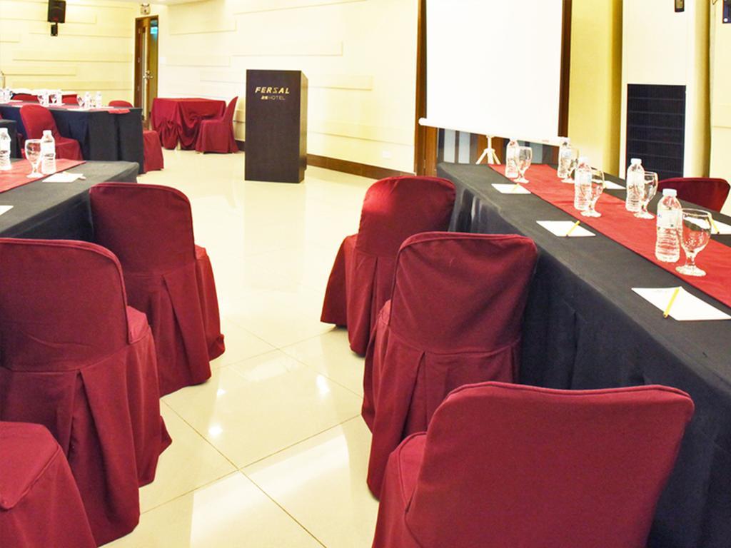 Hotel Fersal Kalayaan, Quezon 3*