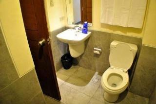 Fersal Kalayaan, Quezon 3* Quezon City