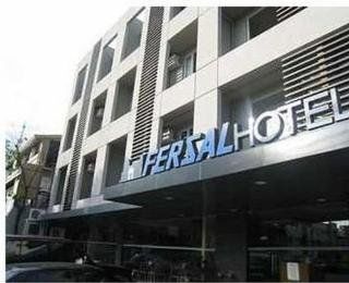 Fersal Kalayaan, Quezon Quezon City
