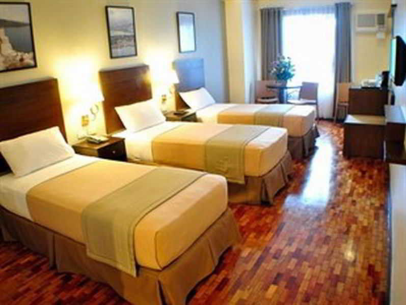 Hotel Fersal Kalayaan, Quezon Quezon City