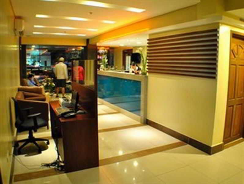 Fersal Kalayaan, Quezon Hotel 3*
