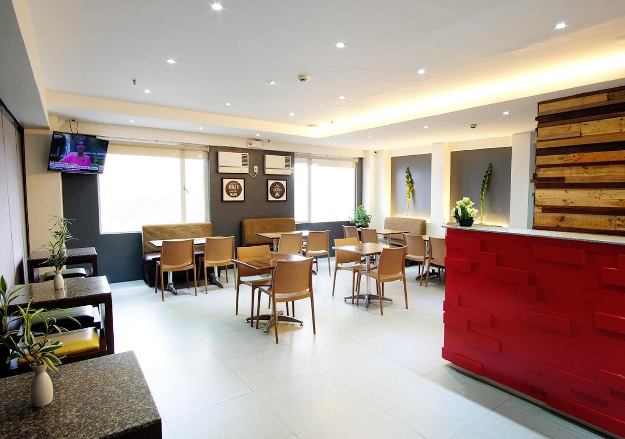 Fersal Kalayaan, Quezon Hotel 3*