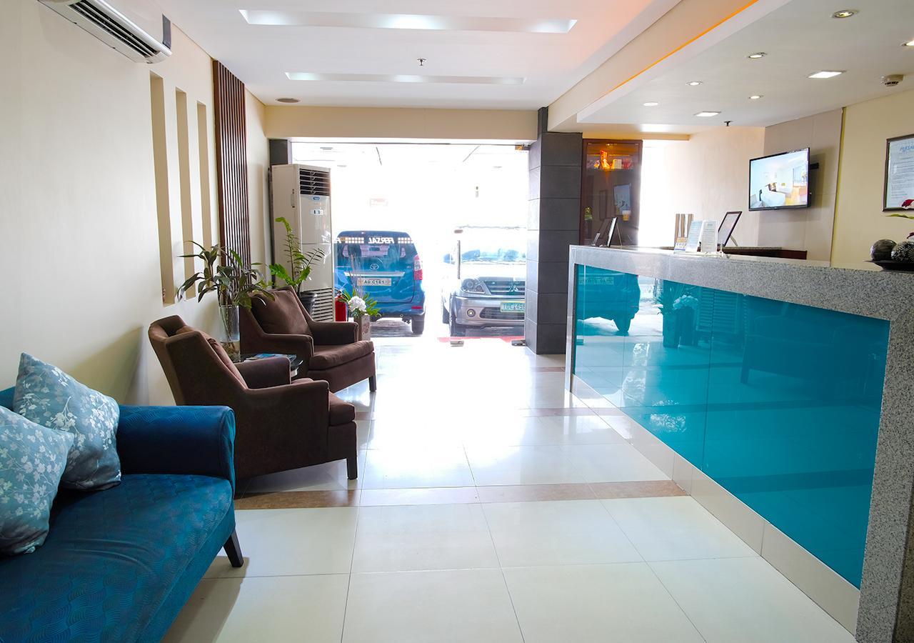 Hotel Fersal Kalayaan, Quezon