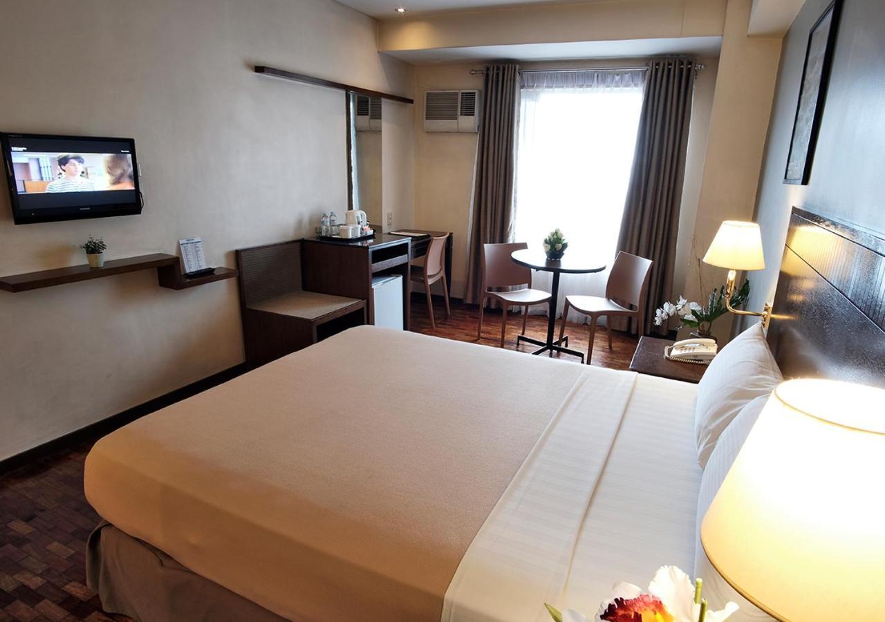 Hotel Fersal Kalayaan, Quezon Quezon City