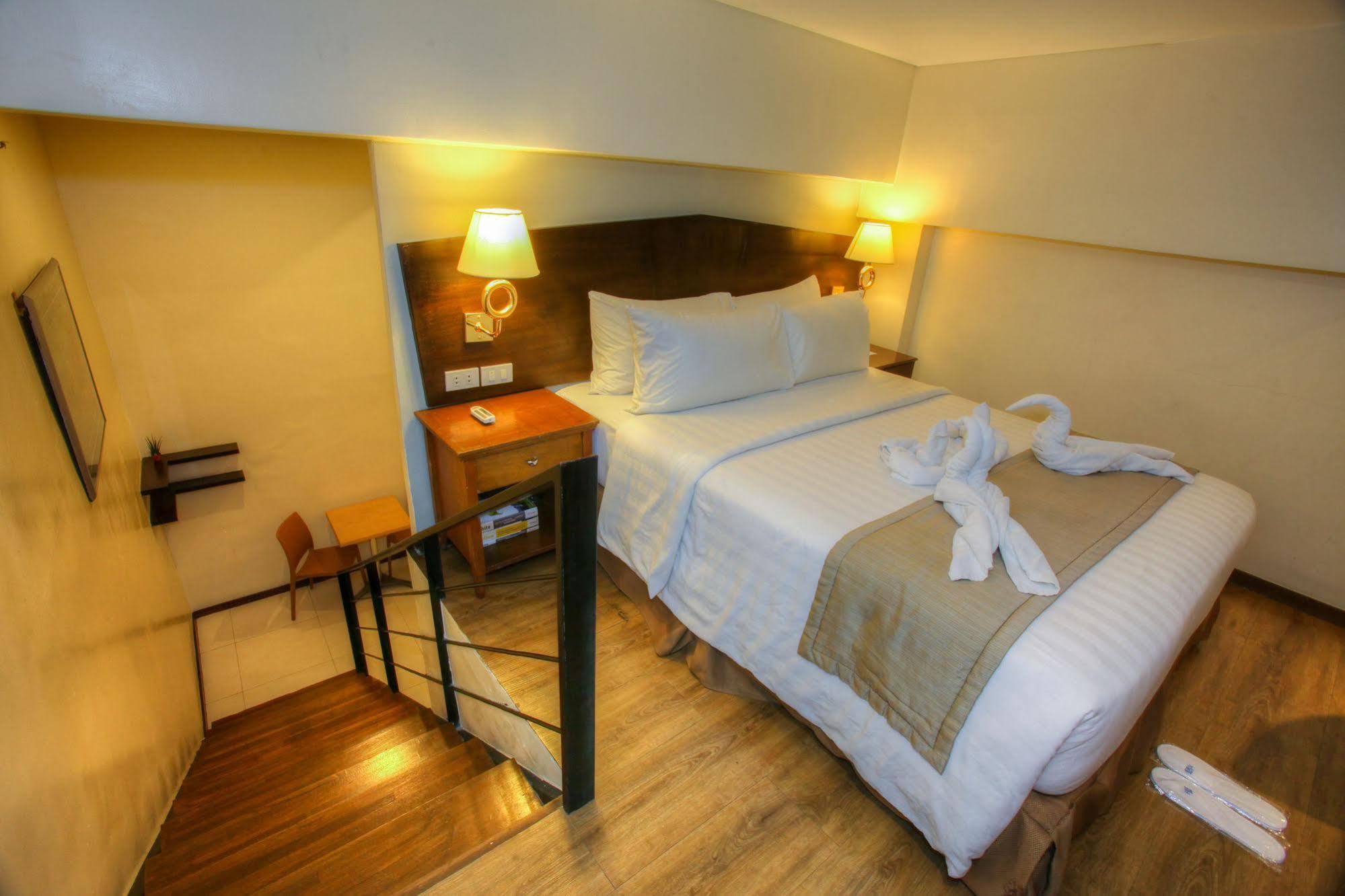 Hotel Fersal Kalayaan, Quezon Quezon City