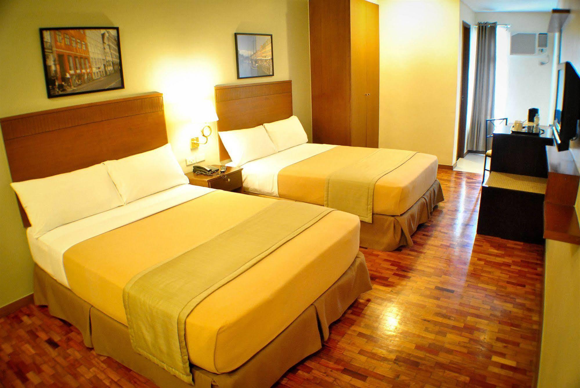 Hotel Fersal Kalayaan, Quezon Quezon City