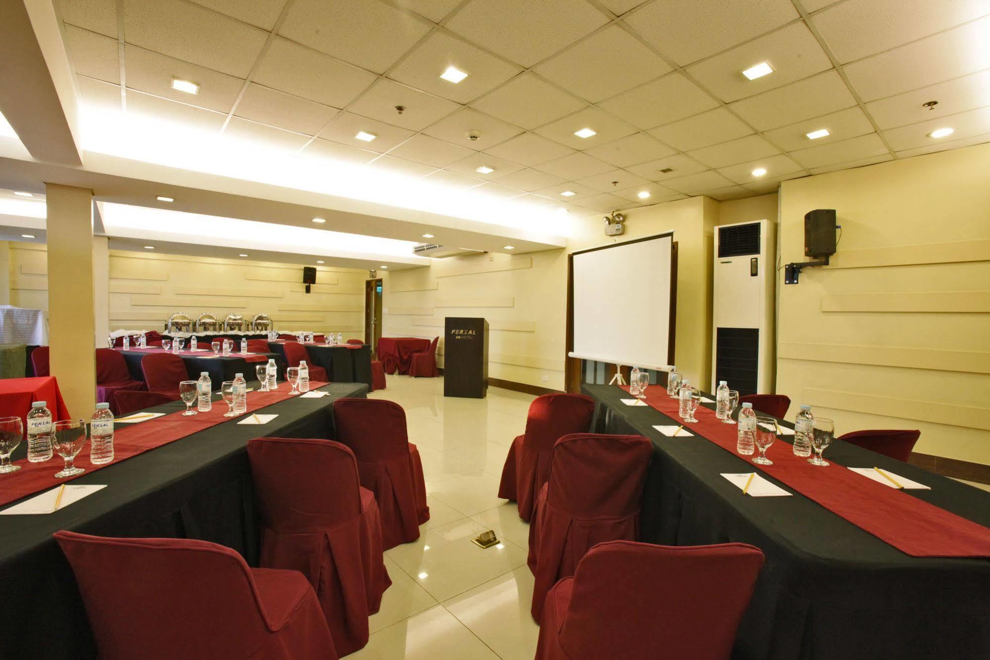 Fersal Kalayaan, Quezon 3* Quezon City