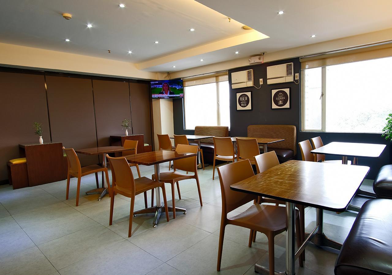 Hotel Fersal Kalayaan, Quezon 3*