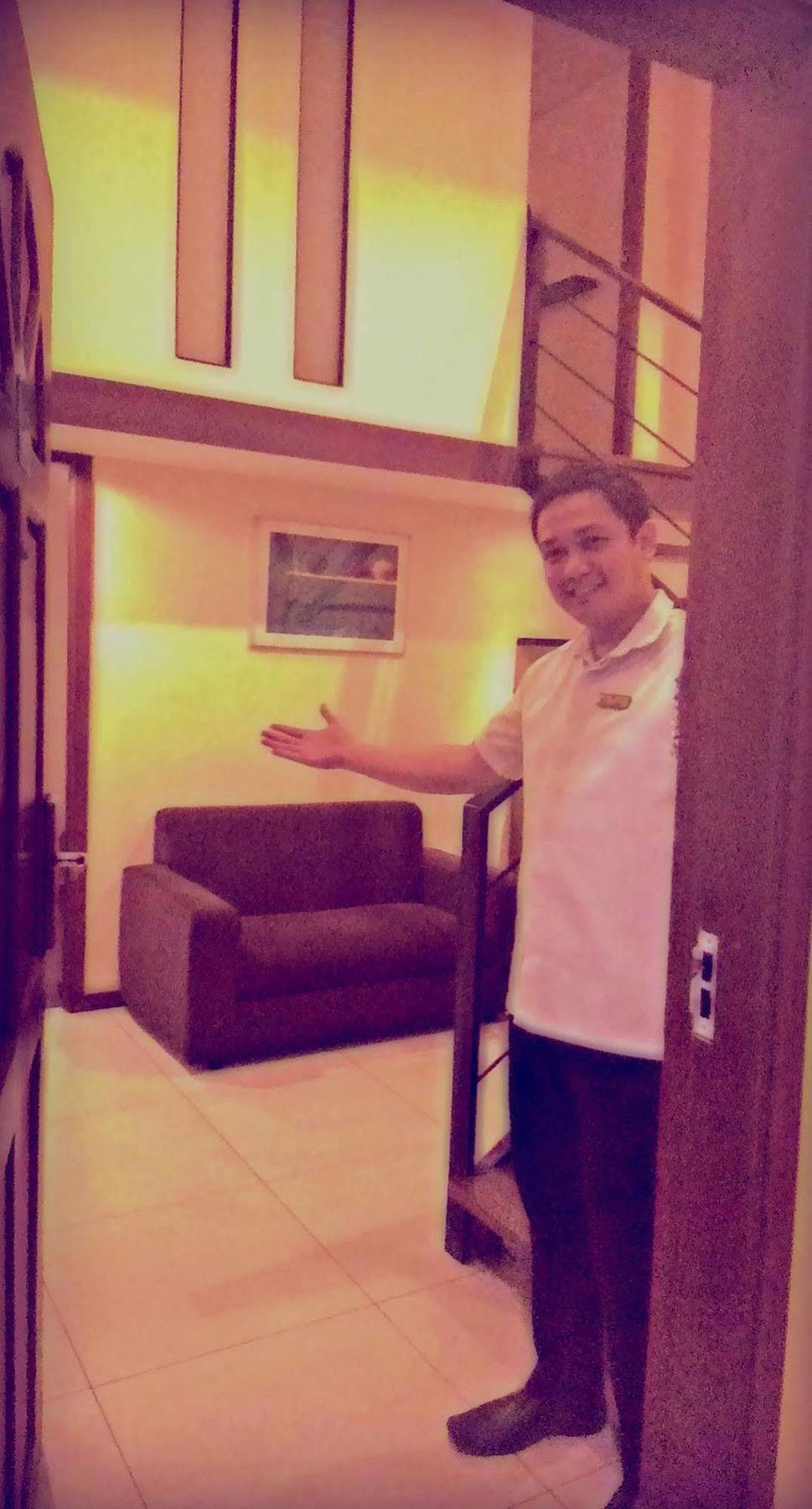 Fersal Kalayaan, Quezon Hotel 3*